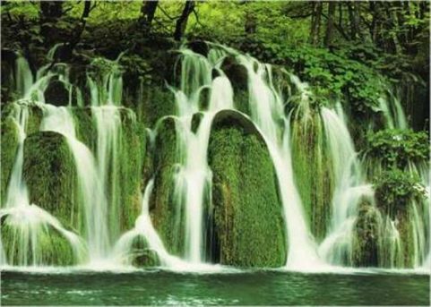 Plitvice  